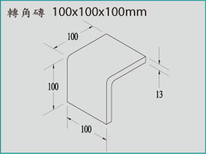 精工石配件系列